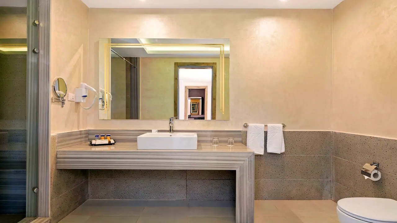 Hotel Albatros Water Valley Resort Neverland - Hurghada